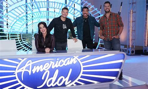 American Idol El Top 11 De Los Finalistas De Esta Temporada Marcausa