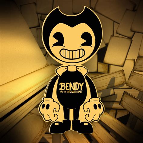 Bendy And The Ink Machine Ya Está Disponible En Consolas Power Gaming