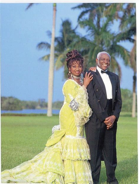 Her husband, pedro knight, died february 3, 2007. Celia Cruz y Pedro Knight-Beautiful love story. They were ...