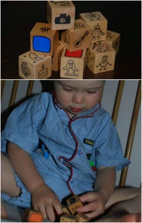 Diy Ideas 16 Amazing Wooden Toys You Can Make For Your Kids Style