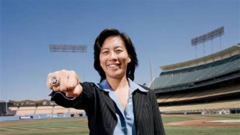 kim ng first female gm in mlb history women s pro sports