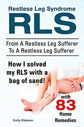 How To Get Rid Of Restless Legs In Bed Bed Western