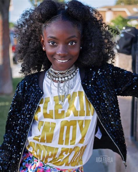 10 Year Old Shuts Down Bullies By Launching Clothing Line That Helps People Feel Confident In