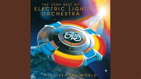 Electric Light Orchestra Evil Woman Lyrics And Videos