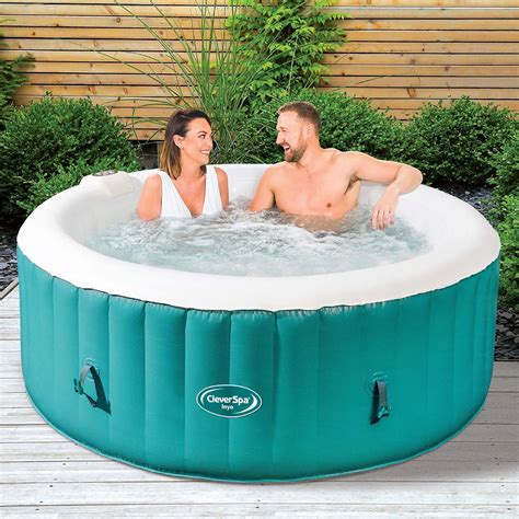 Rating 4.80034 out of 5. Best Inflatable Hot Tub 2019 Uk - arrozbifronte
