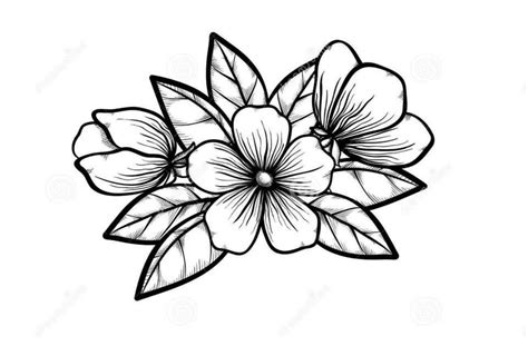 Dibujos De Ninos Dibujos De Flores Faciles A Lapiz 1001 Ideas De