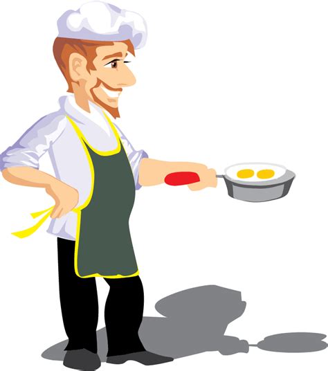 Download Chef Clip Art ~ Free Clipart Of Chefs Cooks And Cooking Activities