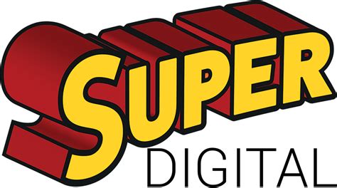 Super Logo Logodix