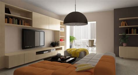 Incredible Living Room Interior Design Ideas 1