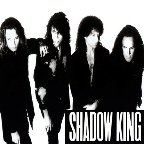 Shadow King Music Fanart Fanarttv