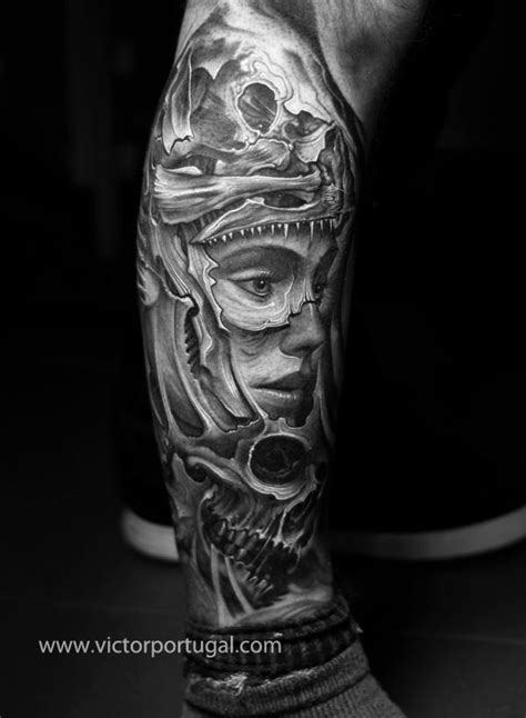 17 Best Images About Victor Portugal Tattoos On Pinterest