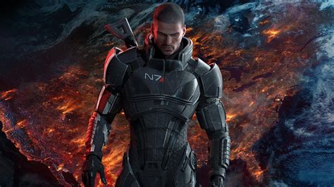 Bioware Introduces Team Leads For Next Mass Effect Game