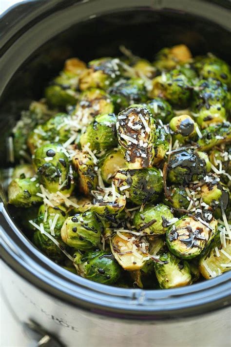 15 Holiday Recipes You Can Make In A Crock Pot Vegetarian Crockpot