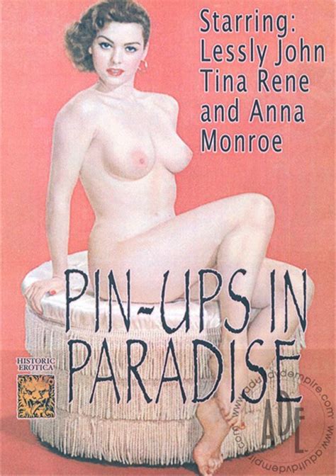 Pin Ups In Paradise Streaming Video On Demand Adult Empire