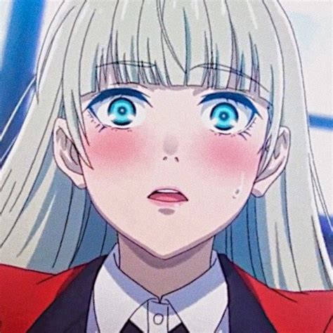 Kakegurui Mary Saotome Tumblr All Anime Anime Guys Manga Anime