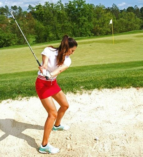 Hottest Female Golfers 18 Beautiful Women Country Club For Men Women Golfers Sexy Golf