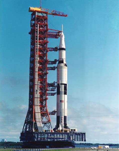 This Is The One Made It To The Moon In July 1969 Apollo 11