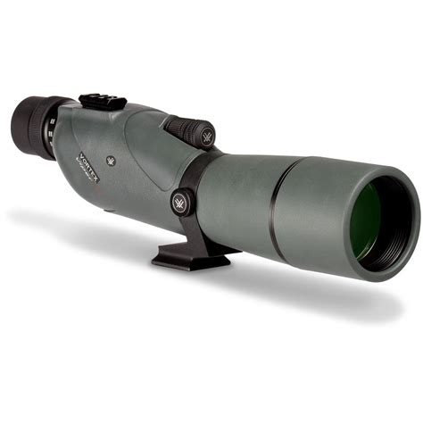 Vortex Viper High Density 15 45x65mm Straight Spotting Scope