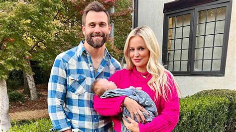 Who Is Bachelorette Emily Maynard Johnson Married To Her Age Net