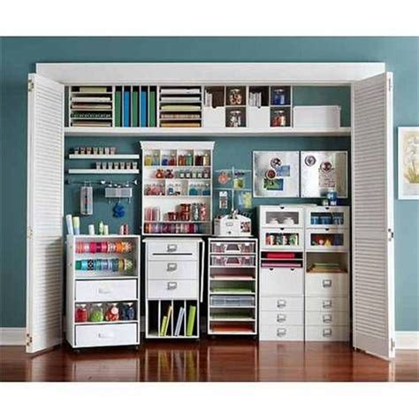 Shop paul michael company exclusives. Recollections Craft Room storage cubes and components at ...