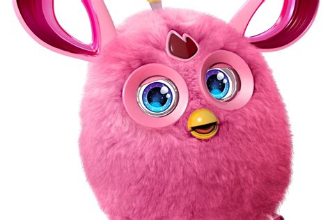 5 Tech Toys Way Less Disturbing Than This Furby Autostraddle