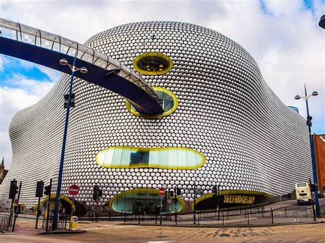 The 10 Best Attractions In Birmingham Birmingham Attractions
