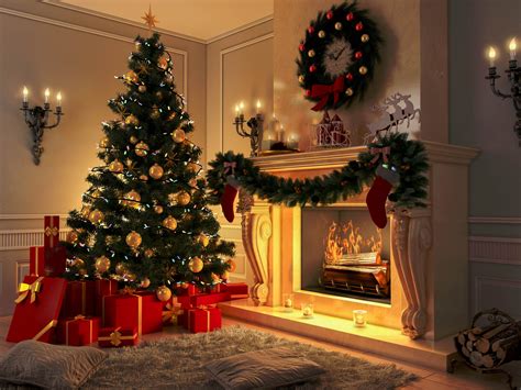 11 Indoor Holiday Decorating Ideas Wasatch Shutter
