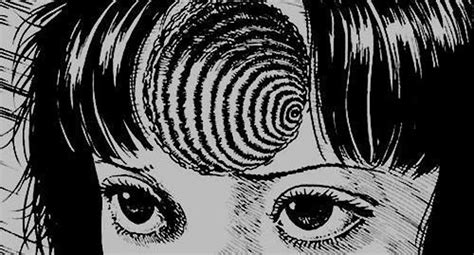 Junji Ito Wallpapers Posted By Michelle Thompson