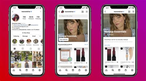 Instagram Rolls Out New Tools For Creators To Collaborate And Partner With Brands Techcrunch