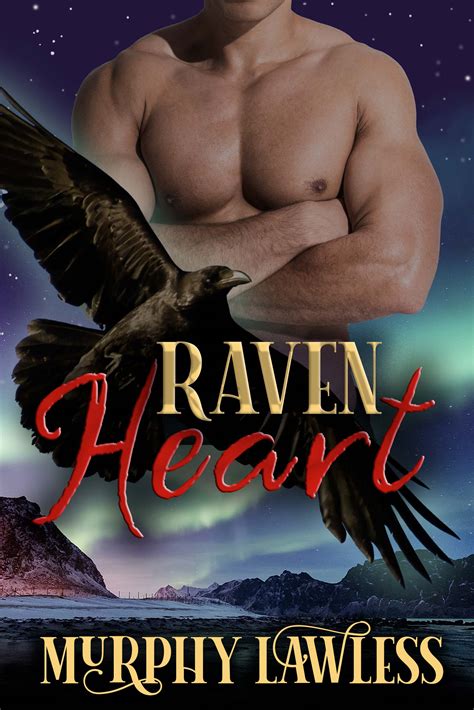 raven heart catie ce