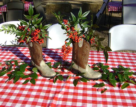 How To Have A Texas Themed Party Your Guests Will Never Forget Design Swan