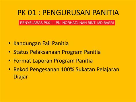 Keperluan kualiti pkpa bil 1/1992 : PPT - TAKLIMAT SISTEM PENGURUSAN SEKOLAH KUALITI (SPSK ...