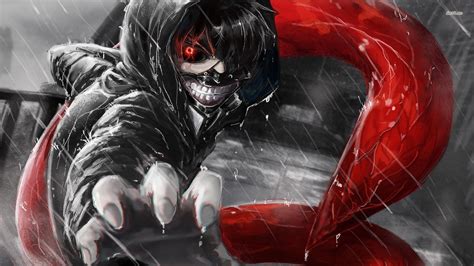 Tokyo Ghoul Wallpapers 82 Background Pictures