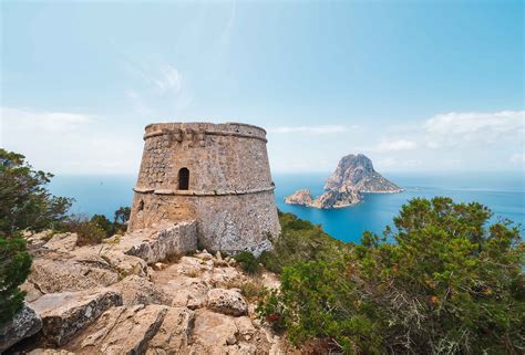 4 Must Visit Historical Attractions In Ibiza Mi Casa Tu Casa Ibiza