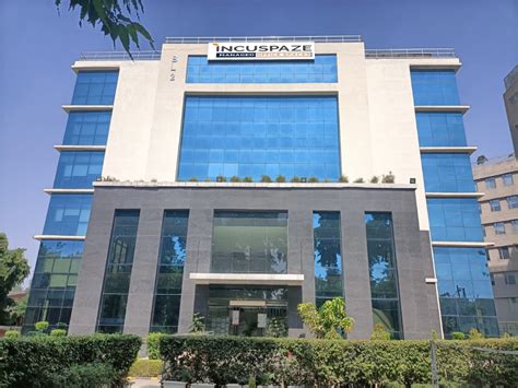 Coworking Space In Udyog Vihar Gurgaon Shared Office Space