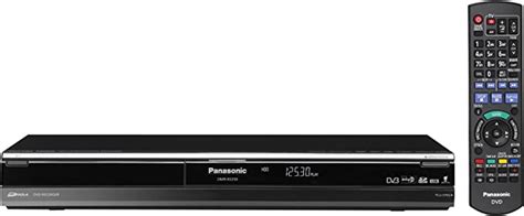 Panasonic Dmr Xs350 Lecteur Dvd Enregistreur Dvd Oui Mpeg4 Hd Hdmi