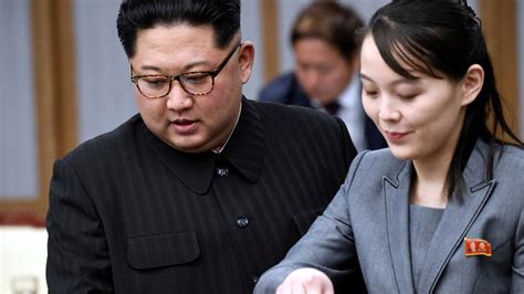 Kim Jong Un Is In A Coma As North Korea Prepares To Make His Sister Leader South Korean