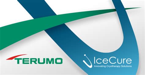 IceCure Expands Strategic Collaboration with Terumo: New Commercial Distribution Agreement ...
