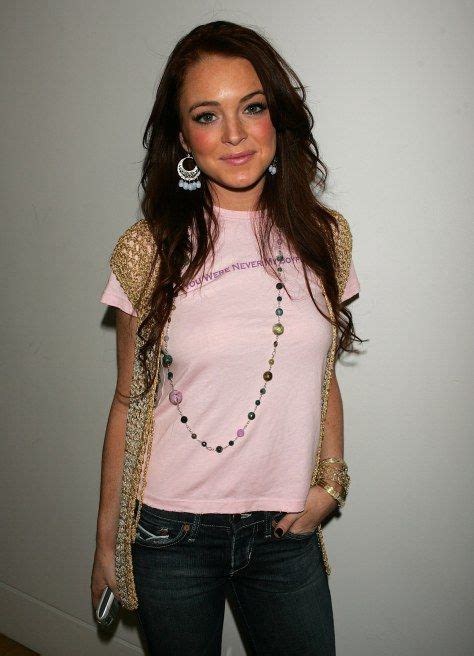 Lindsay Lohan Google Search Lindsay Lohan Early S Fashion Women