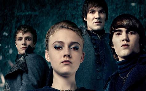 Read common sense media's the twilight saga: Twilight Saga, Eclipse - Jane & the Volturi | Windows 7 HD ...