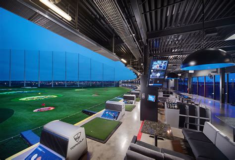 Topgolf Targets Spring 2021 Opening Date For Fourth Georgia Venue