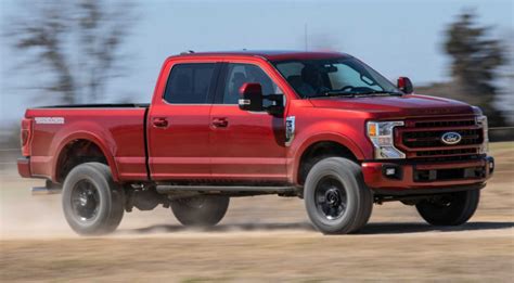 New 2022 Ford F 250 Tremor For Sale Specs Price