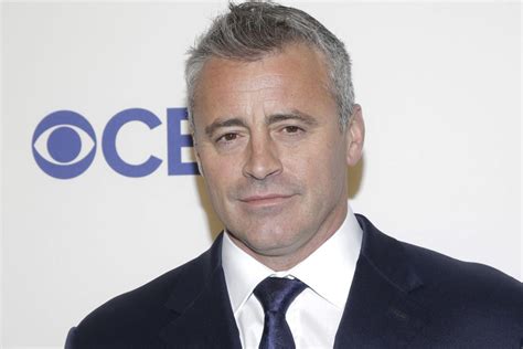 Matt Leblanc Signs Up To Host Top Gear For Two More Seasons