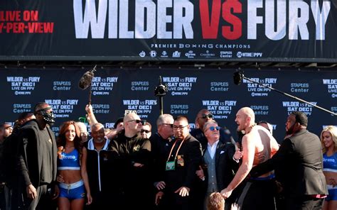 What time is the garcia fight on tonight? How to watch Deontay Wilder vs Tyson Fury fight tonight: live stream and TV channel information