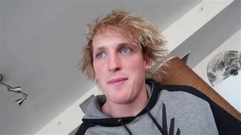 A Normal Logan Paul Vlog But Every Time Logan Says Logang The Video Speed Increases By