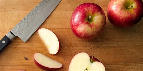 Easy Ways To Stop Apples From Browning