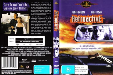 Retroactive 1997