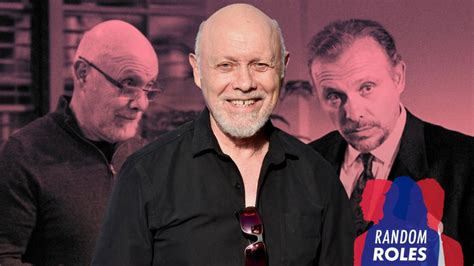 Hector Elizondo On His Many Roles Columbo Chicago Hope And Last Man