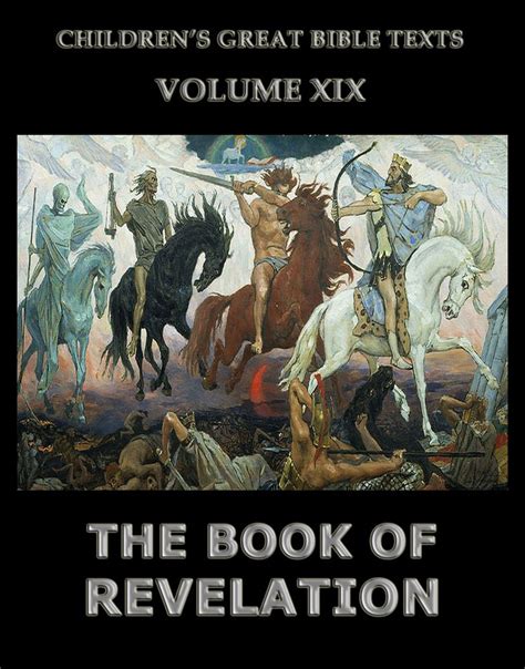 The Book Of Revelation The Sacred Books English Jazzybee