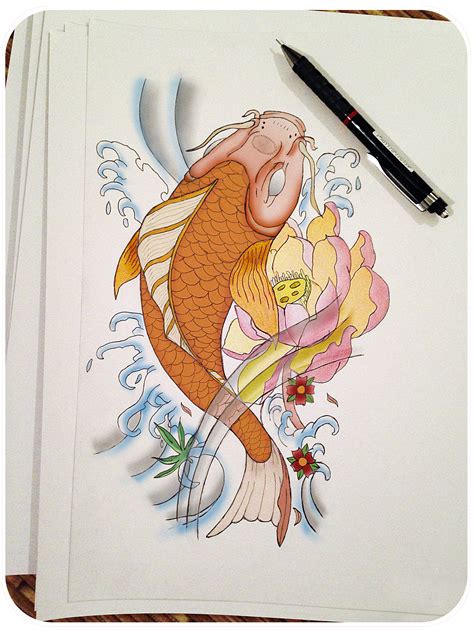Asheboro randolph county nc, lexington davidson county nc, winston salem forsyth county nc & greensboro guilford county nc. Koi on Behance